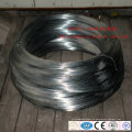 Alambre de acero galvanizado Bwg 8-Bwg22 del alambre del hierro de los proveedores de China